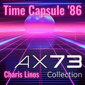 AX73 Time Capsule '86 Collection