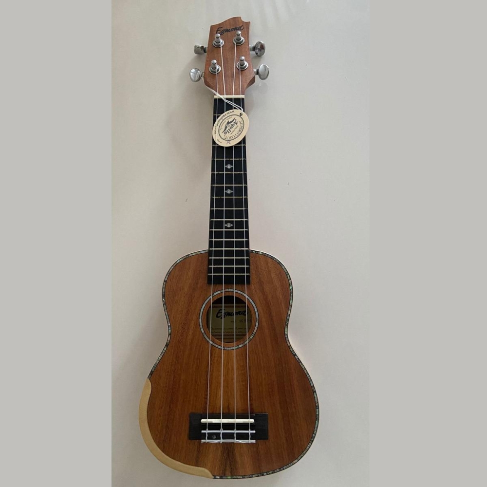 Egmond Ukulélé Soprano UK-01