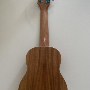 Egmond Ukulélé Soprano UK-01