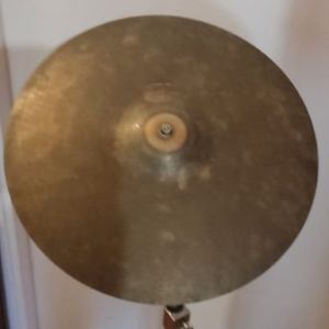 Cymbale STAMBOUL M PAISTE