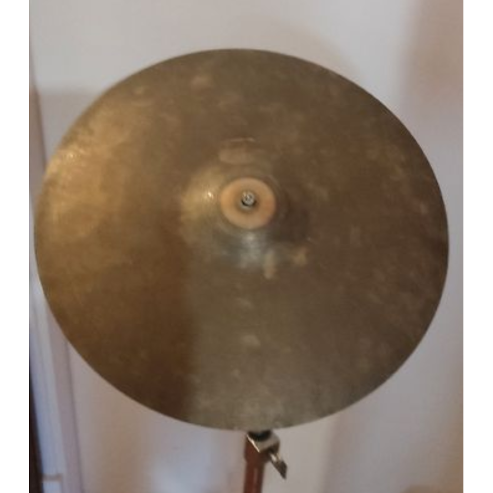 Cymbale STAMBOUL M PAISTE