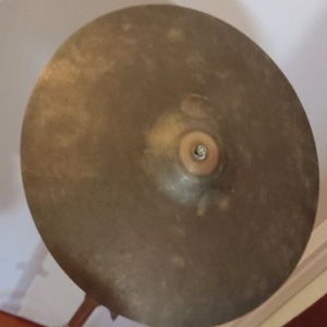 Cymbale STAMBOUL M PAISTE