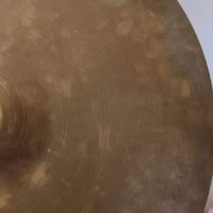 Cymbale STAMBOUL M PAISTE