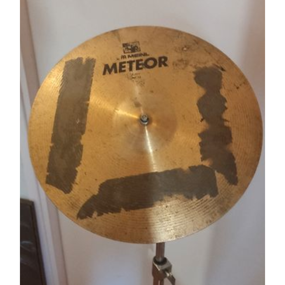 Meinl Meteor HH 14 vintage