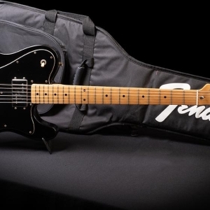 Fender Telecaster Custom Japan