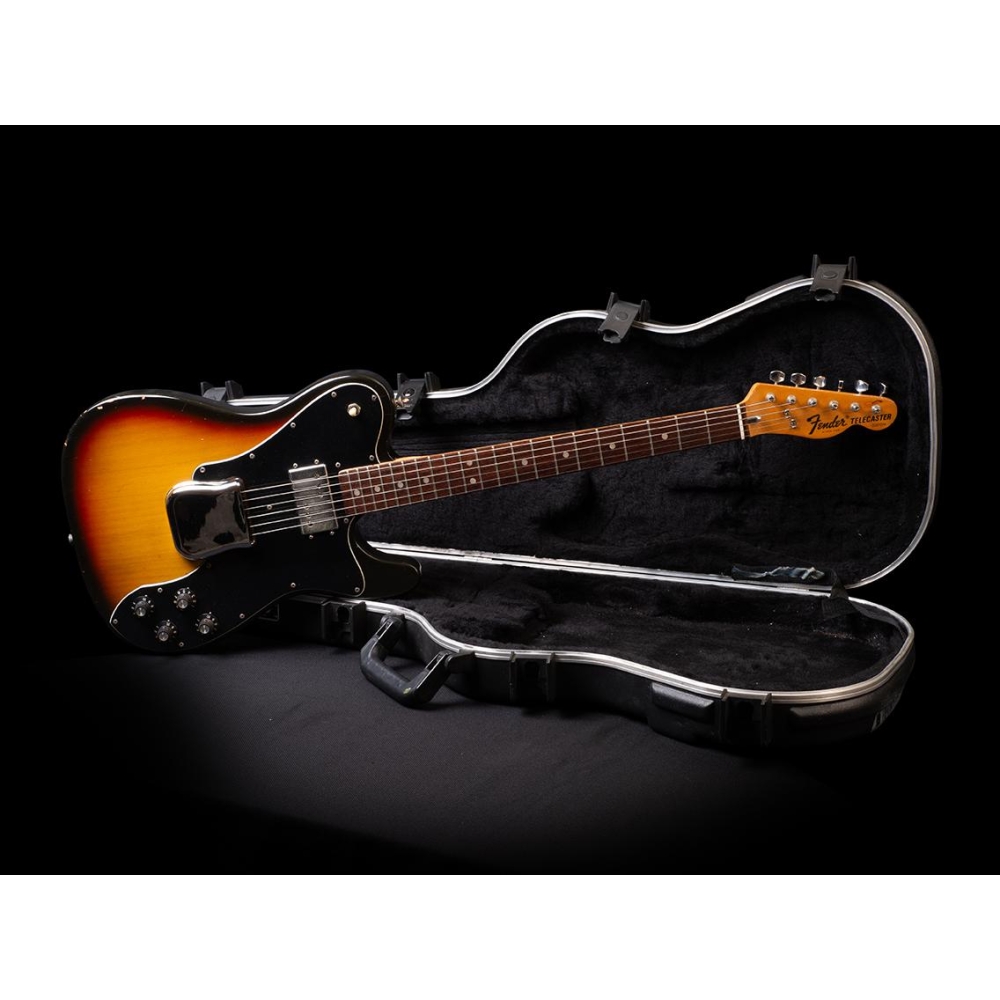 Fender Telecaster Custom USA 1973