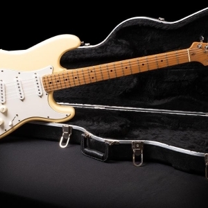 Fender Stratocaster Standard 50th Celebration