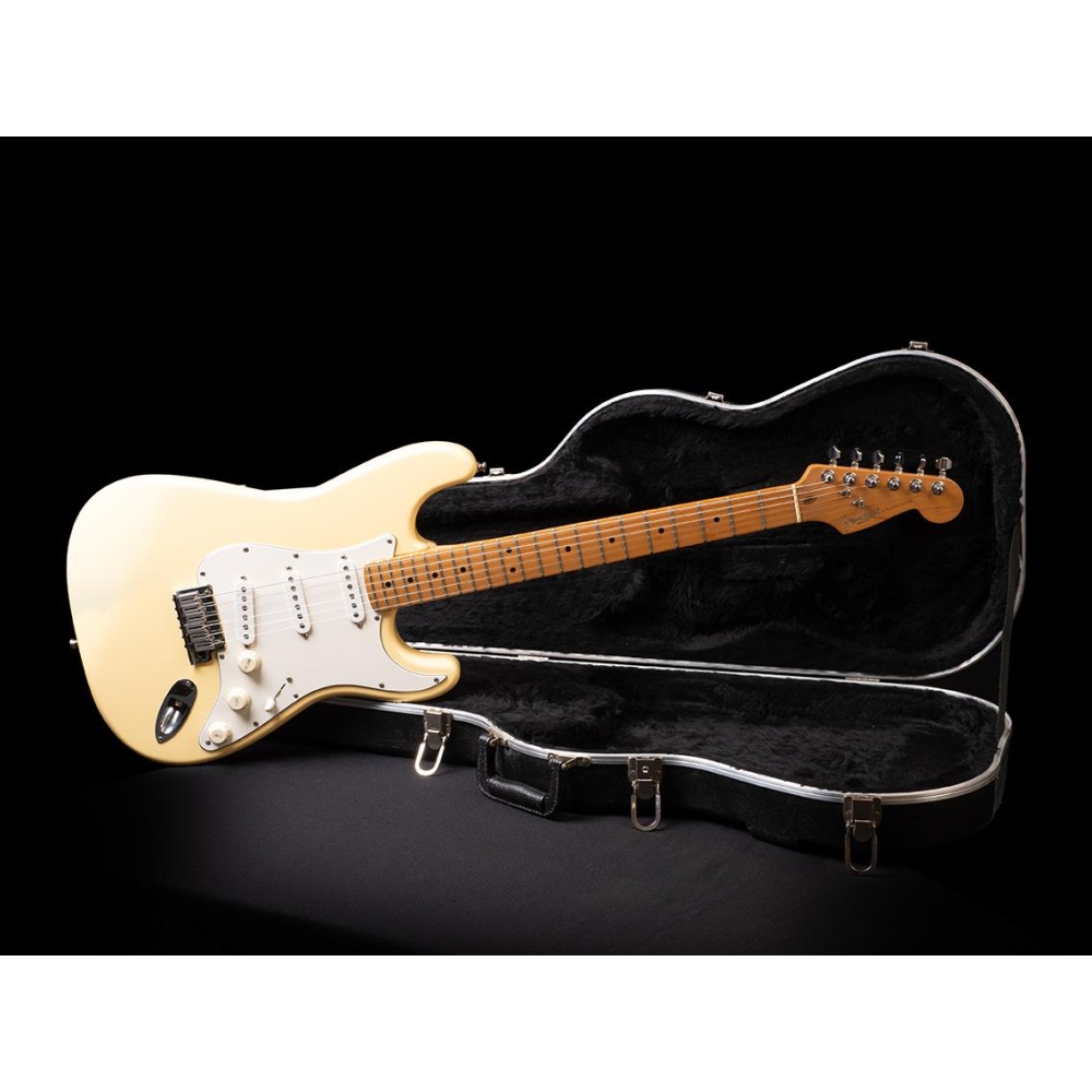 Fender Stratocaster Standard 50th Celebration