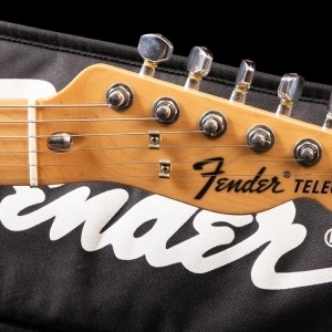 Fender Telecaster Custom Japan