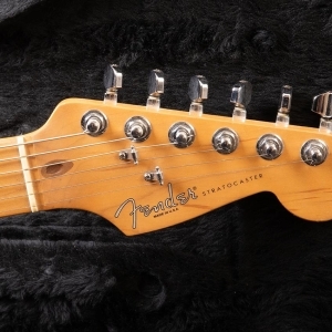 Fender Stratocaster Standard 50th Celebration