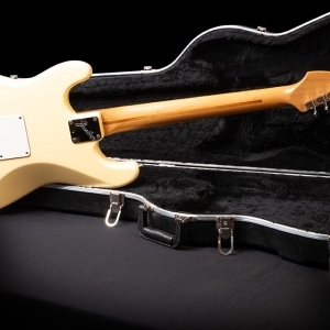 Fender Stratocaster Standard 50th Celebration