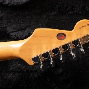 Fender Stratocaster Standard 50th Celebration