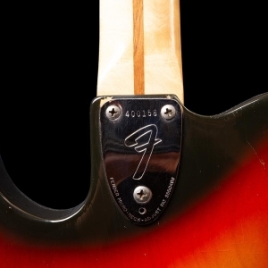 Fender Telecaster Custom USA 1973