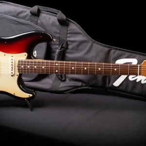 Fender Stratocaster Road Worn