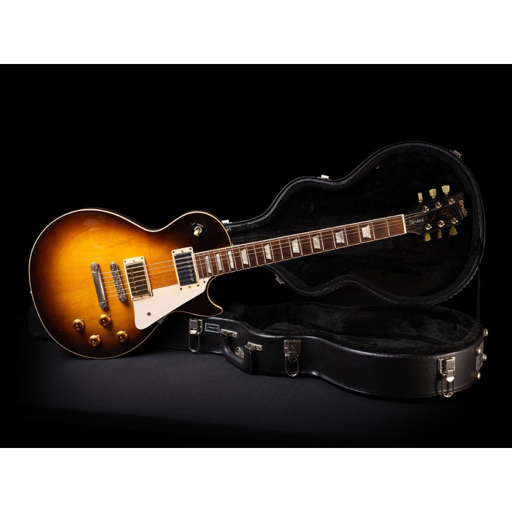 Orville By Gibson Les Paul Standard 1991