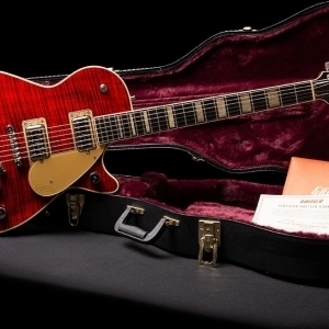 Gretsch G-6228 Pro Players