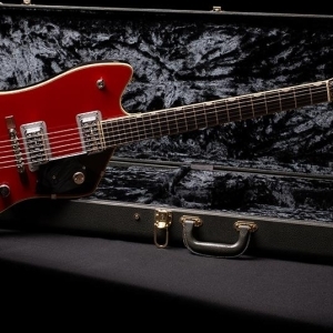 Gretsch Billy Bo