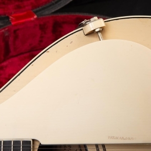 Gibson Mandoline A3 1919 - Ivory