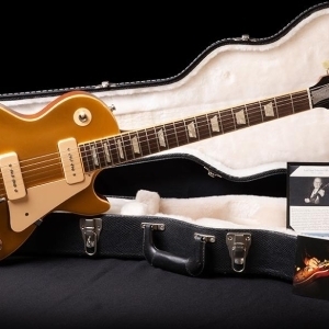 Gibson Les Paul Tribute 52