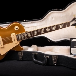 Gibson Les Paul Tribute 52