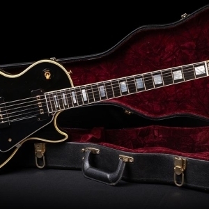 Gibson Les Paul Reissue 54 Art & Historic