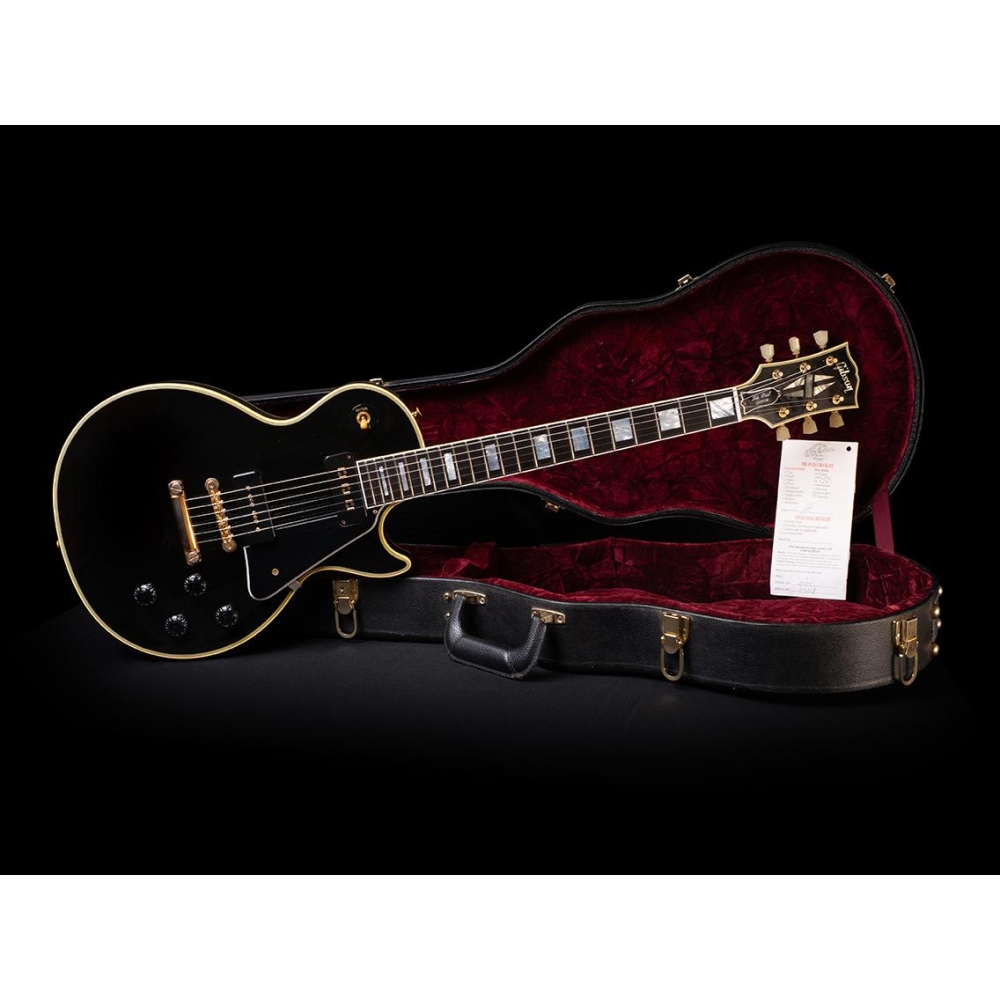 Gibson Les Paul Reissue 54 Art & Historic