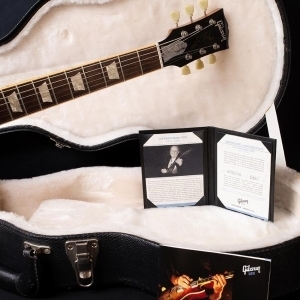 Gibson Les Paul Tribute 52