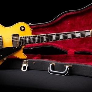 Gibson Les Paul Custom 1981