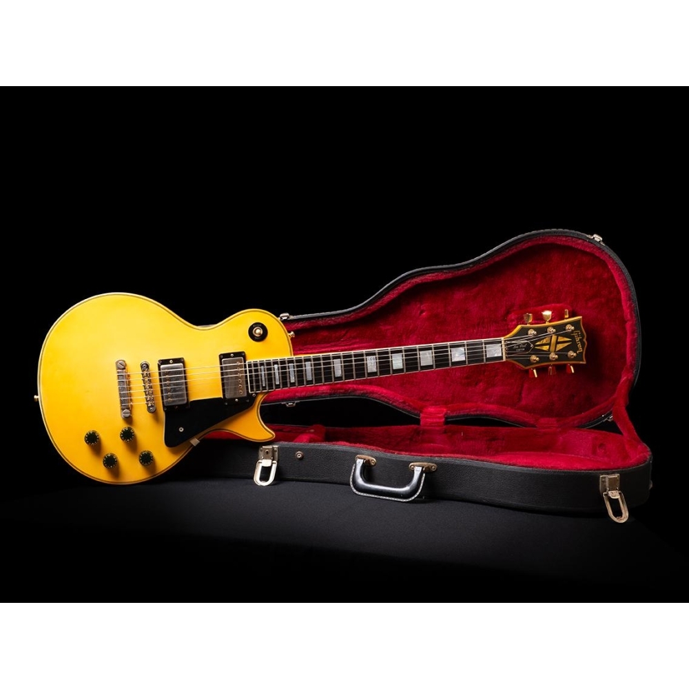 Gibson Les Paul Custom 1981