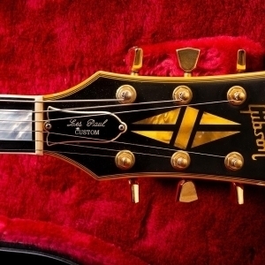 Gibson Les Paul Custom 1981