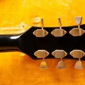 Gibson Les Paul Custom Black Beauty 1972