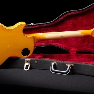 Gibson Les Paul Custom 1981