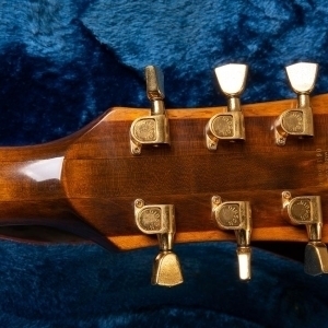 Gibson Les Paul Artisan 1977