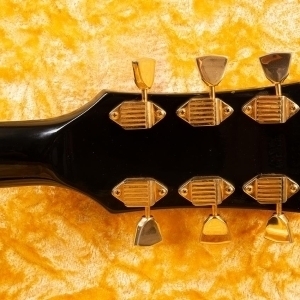 Gibson Les Paul Custom 1974 - Black