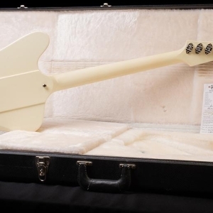 Gibson Firebird 2009 - Vintage White