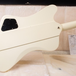 Gibson Firebird 2009 - Vintage White