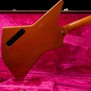 Gibson Explorer Eric Clapton Limited Edition Art & Historic