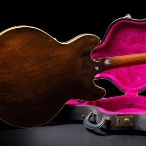 Gibson ES 335 TDW 1970