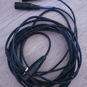 Audio Technica ATM250DE