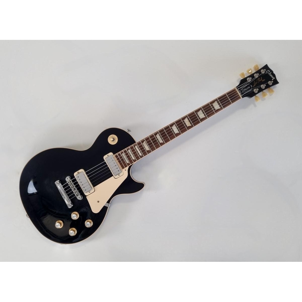 Gibson Les Paul Deluxe Proprietary Light