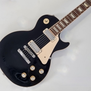 Gibson Les Paul Deluxe Proprietary Light