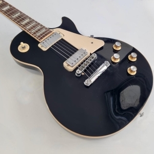 Gibson Les Paul Deluxe Proprietary Light