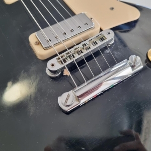 Gibson Les Paul Deluxe Proprietary Light