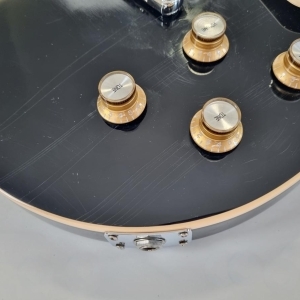 Gibson Les Paul Deluxe Proprietary Light