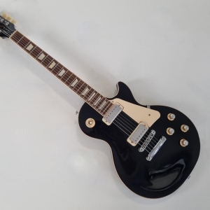 Gibson Les Paul Deluxe Proprietary Light