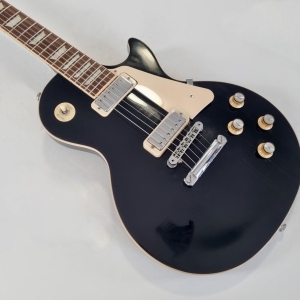 Gibson Les Paul Deluxe Proprietary Light