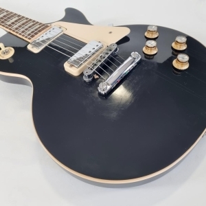 Gibson Les Paul Deluxe Proprietary Light