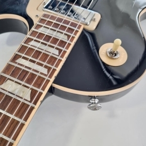 Gibson Les Paul Deluxe Proprietary Light