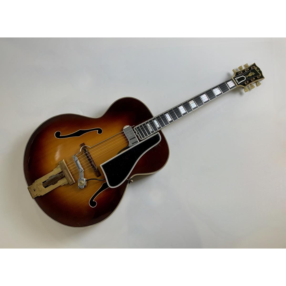 Gibson L-5