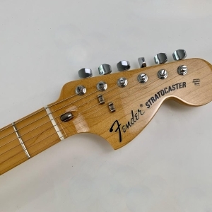 Fender Pawn Shop '70s Stratocaster Deluxe